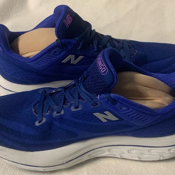 New Balance Fresh Foam X Vongo V6 Running Shoes Womens Sz 11 Mens 9.5 Sneakers - Picture 8 of 13